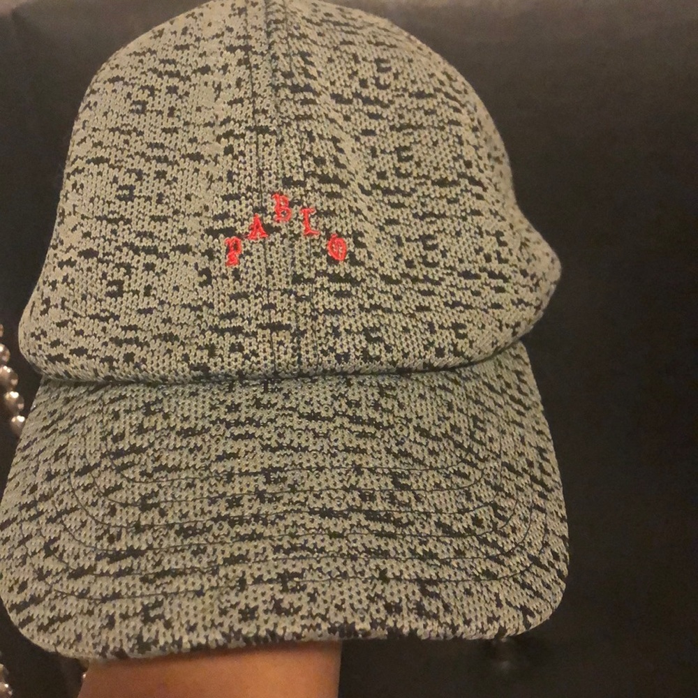 “PABLO” Hat